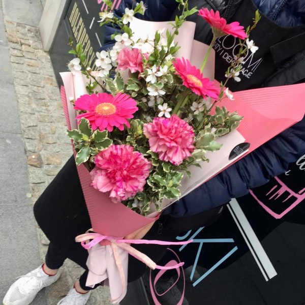 CHEAP&CHIC Bukiet wielokwiatowy
