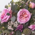 BOHO matowy flowerbox M